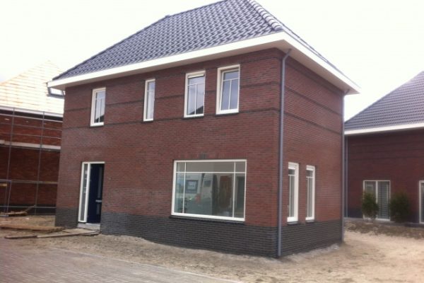 Homeruskwartier te Almere | Future Home