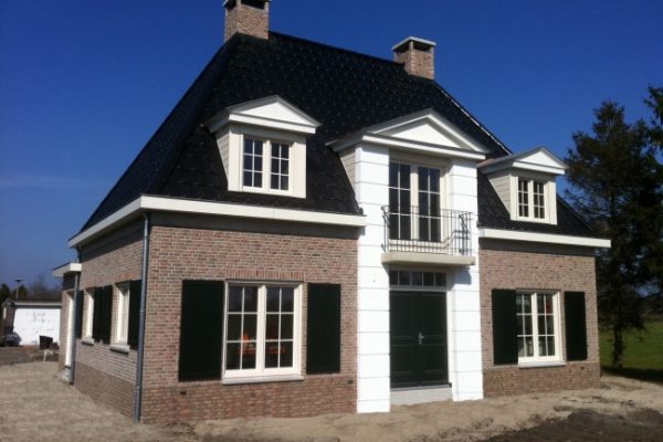 Woning te Vriezenveen | Future Home