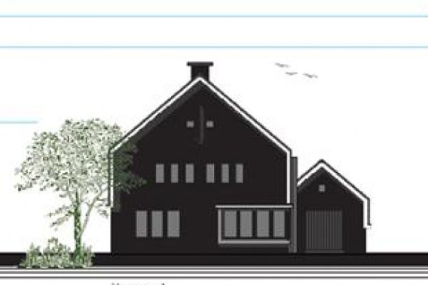 Riante villa te Blaricum | Future Home