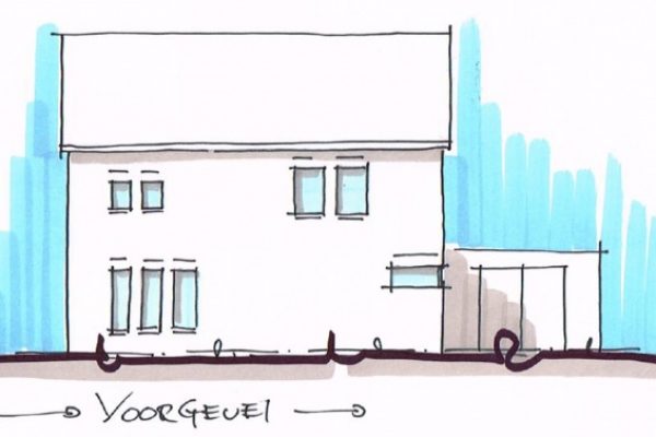 Ruime woning te Elst | Future Home