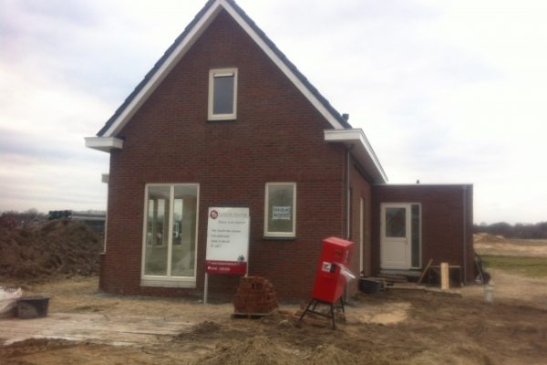 Woning te Losser | Future Home