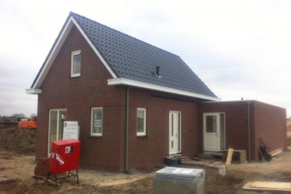 Woning te Losser | Future Home