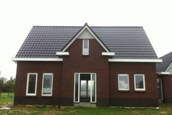 Landelijke woning te Doorn | Future Home