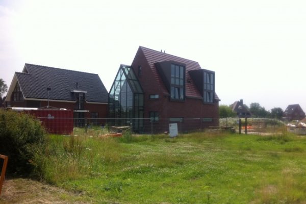 Villa te Utrecht | Future Home