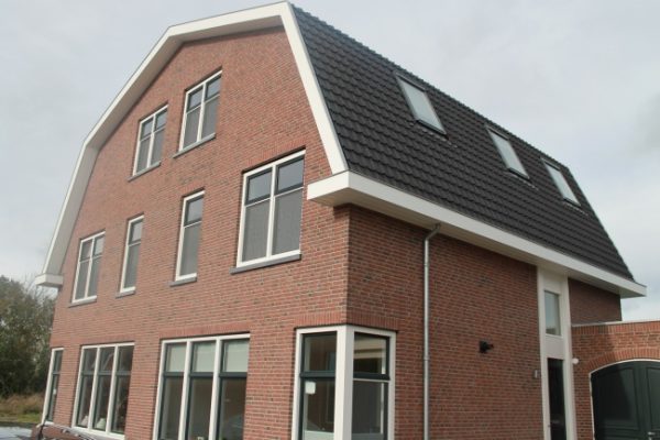 Tweekapper te Kamerik | Future Home