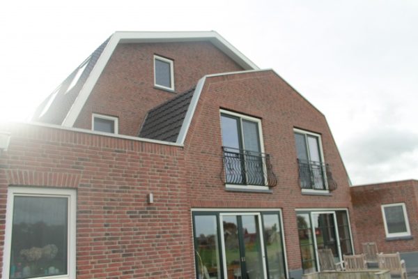 Tweekapper te Kamerik | Future Home