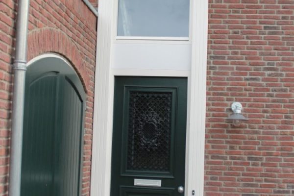 Tweekapper te Kamerik | Future Home