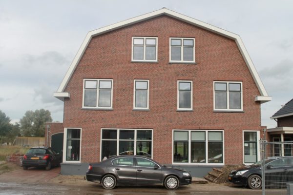 Tweekapper te Kamerik | Future Home