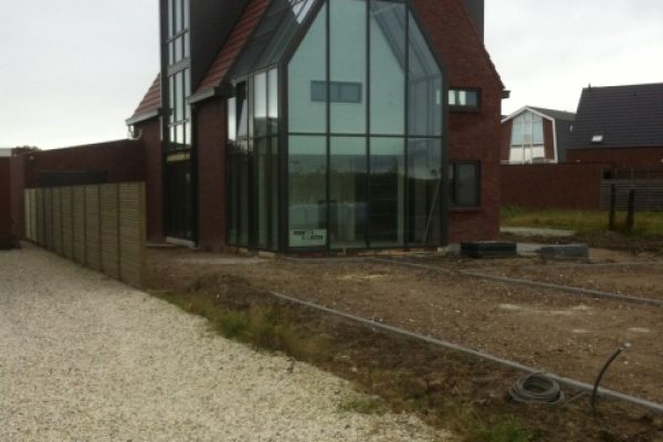 Villa te Utrecht | Future Home