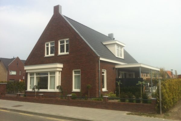 Woning te Culemborg | Future Home