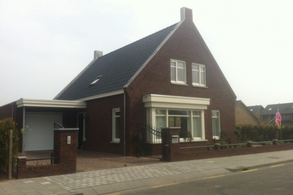 Woning te Culemborg | Future Home