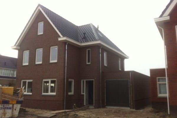 Woning te Zevenhoven | Future Home