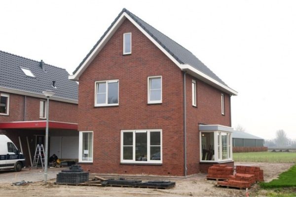 Laren III te Laren | Future Home