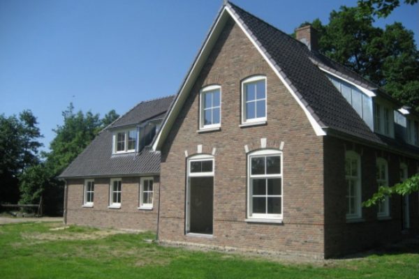 Woonboerderij te Markelo | Future Home