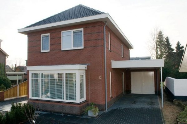 Authentieke woning te Losser | Future Home