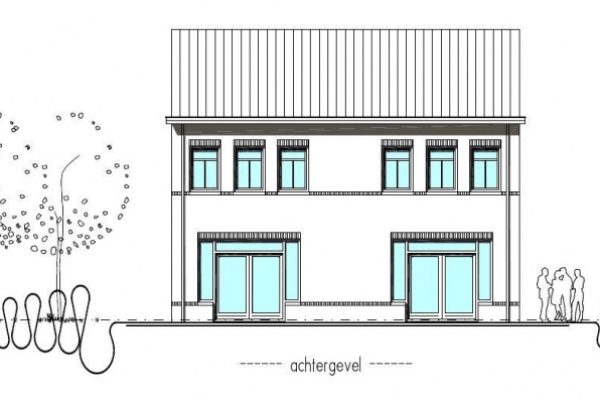 Tweekapper te Almere | Future Home