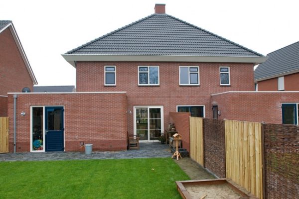 Tweekappers te Laren | Future Home
