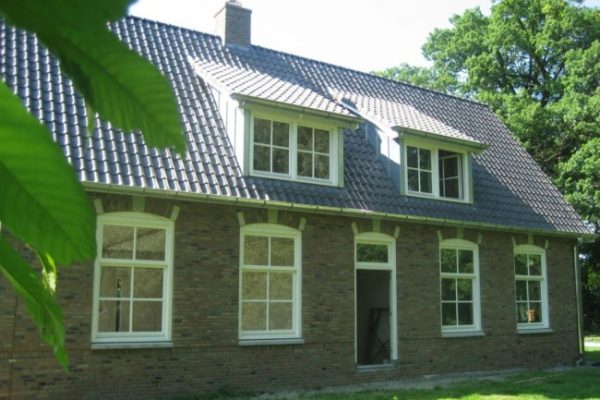 Woonboerderij te Markelo | Future Home