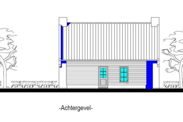 Woning te Bathmen | Future Home