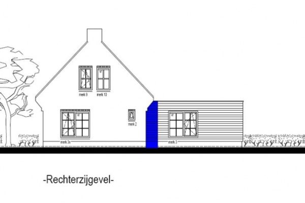 Woning te Bathmen | Future Home