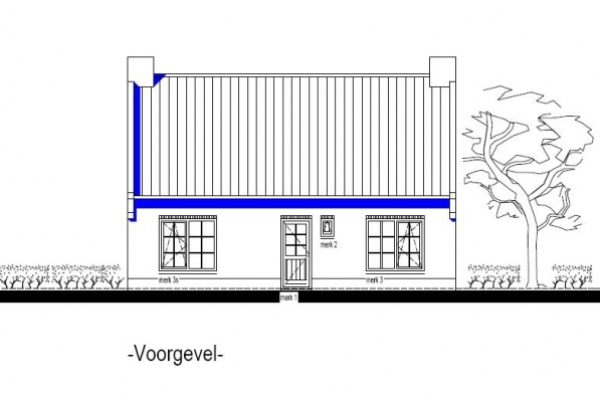 Woning te Bathmen | Future Home