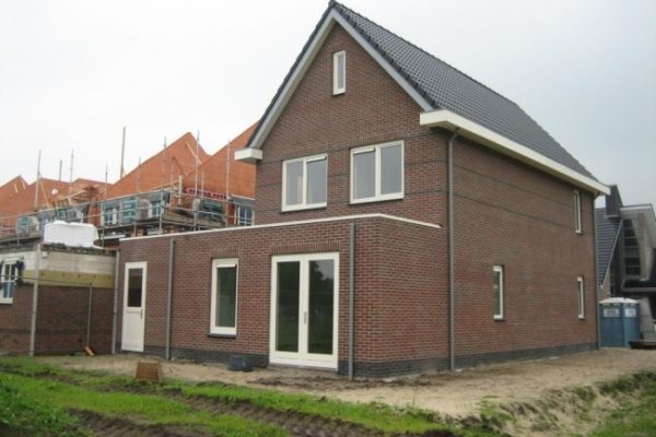 Beekweide te Renswoude | Future Home
