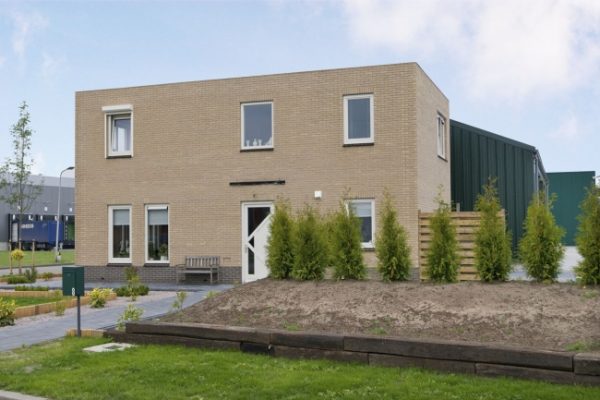 Woning te Steenwijk | Future Home