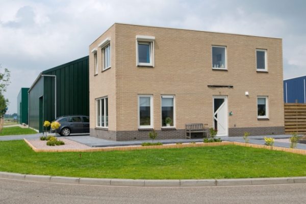Woning te Steenwijk | Future Home