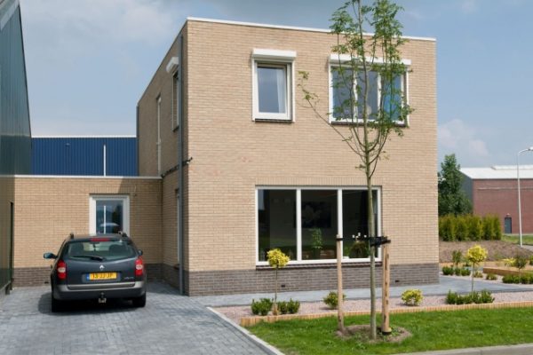 Woning te Steenwijk | Future Home