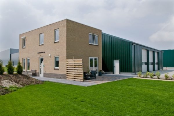 Woning te Steenwijk | Future Home