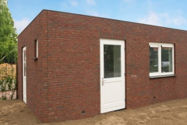 Tweekapper te Wageningen | Future Home