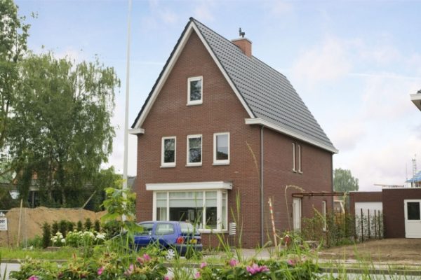 Bosweg - Wageningen | Future Home