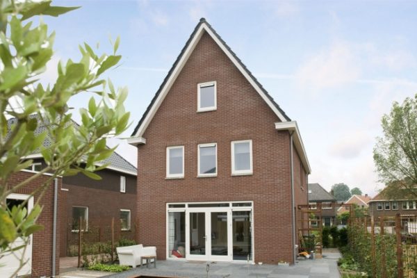 Bosweg - Wageningen | Future Home