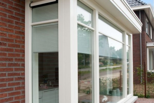 Bosweg - Wageningen | Future Home