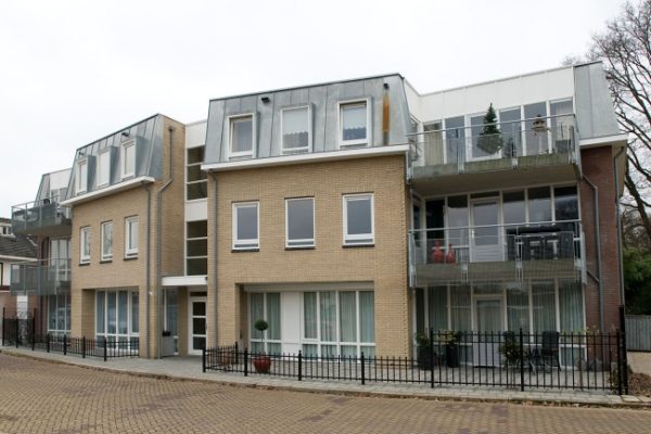 Appartementen te Almelo | Future Home