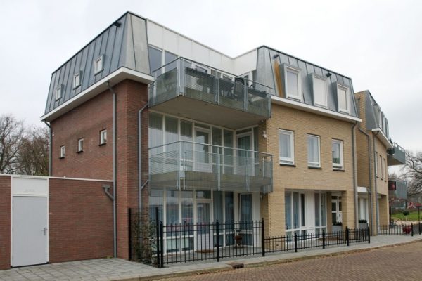 Appartementen te Almelo | Future Home