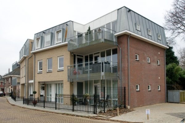 Appartementen te Almelo | Future Home