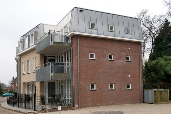 Appartementen te Almelo | Future Home