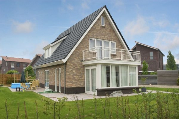 Projecten | Future Home