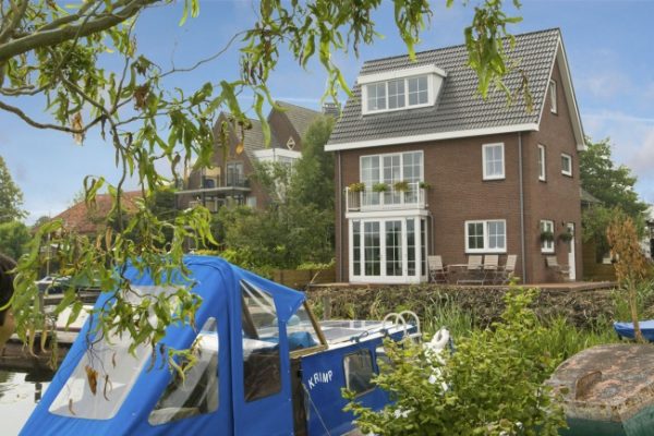 Woning te Nederhorst den Berg | Future Home