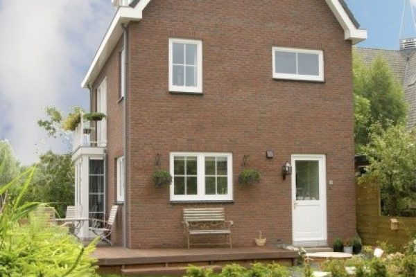 Woning te Nederhorst den Berg | Future Home