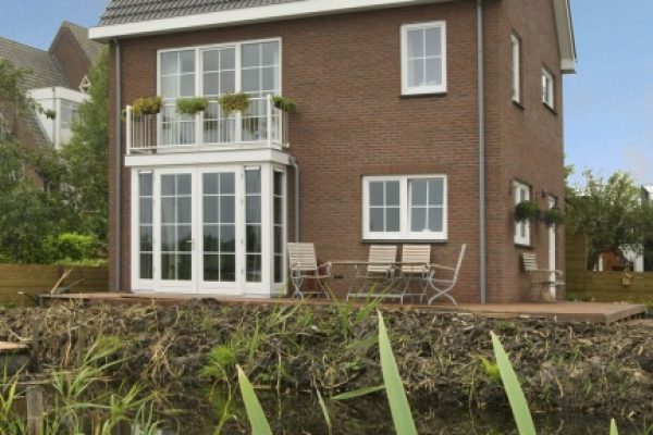 Woning te Nederhorst den Berg | Future Home