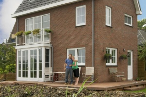 Woning te Nederhorst den Berg | Future Home