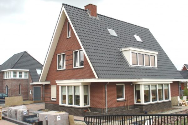 Woning te Alblasserdam | Future Home