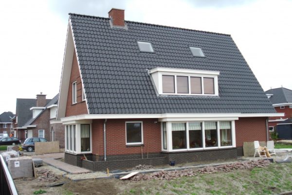 Woning te Alblasserdam | Future Home