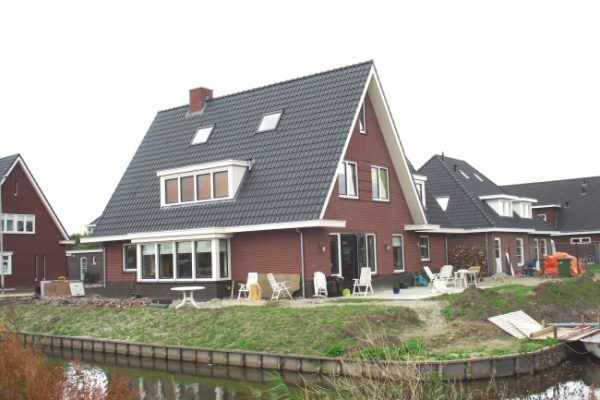 Woning te Alblasserdam | Future Home