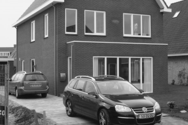 De Eiken te Utrecht | Future Home