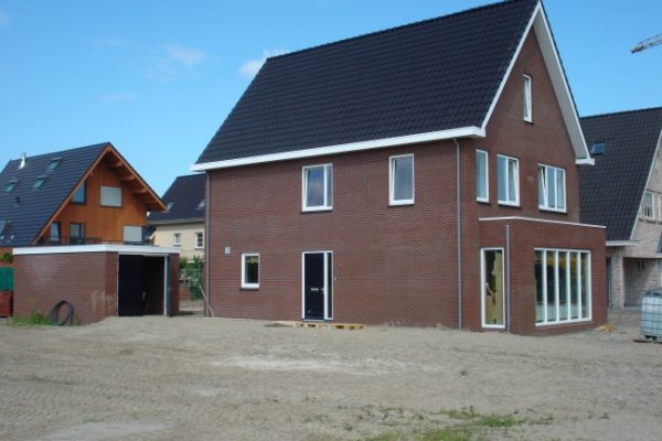 De Eiken te Utrecht | Future Home
