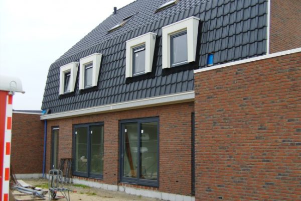 De Tol te Zevenaar | Future Home - Nieuwbouw huis