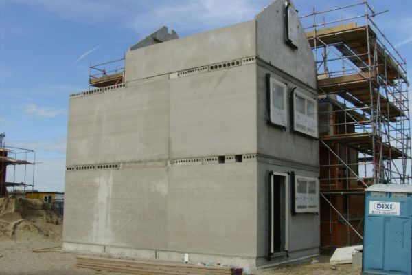 Tussenwoning te Almere | Future Home